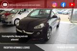 Opel Adam 1.2 ecoFLEX Glam Panorama Klimauto 1. Hand - Opel Adam: 1.2
