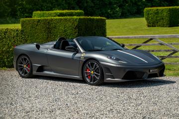 Ferrari F430 2009