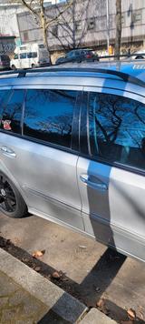 Mercedes-Benz mercedes e 280cdi - gebrauchte Mercedes-Benz E 280 aus dem Jahr 2004