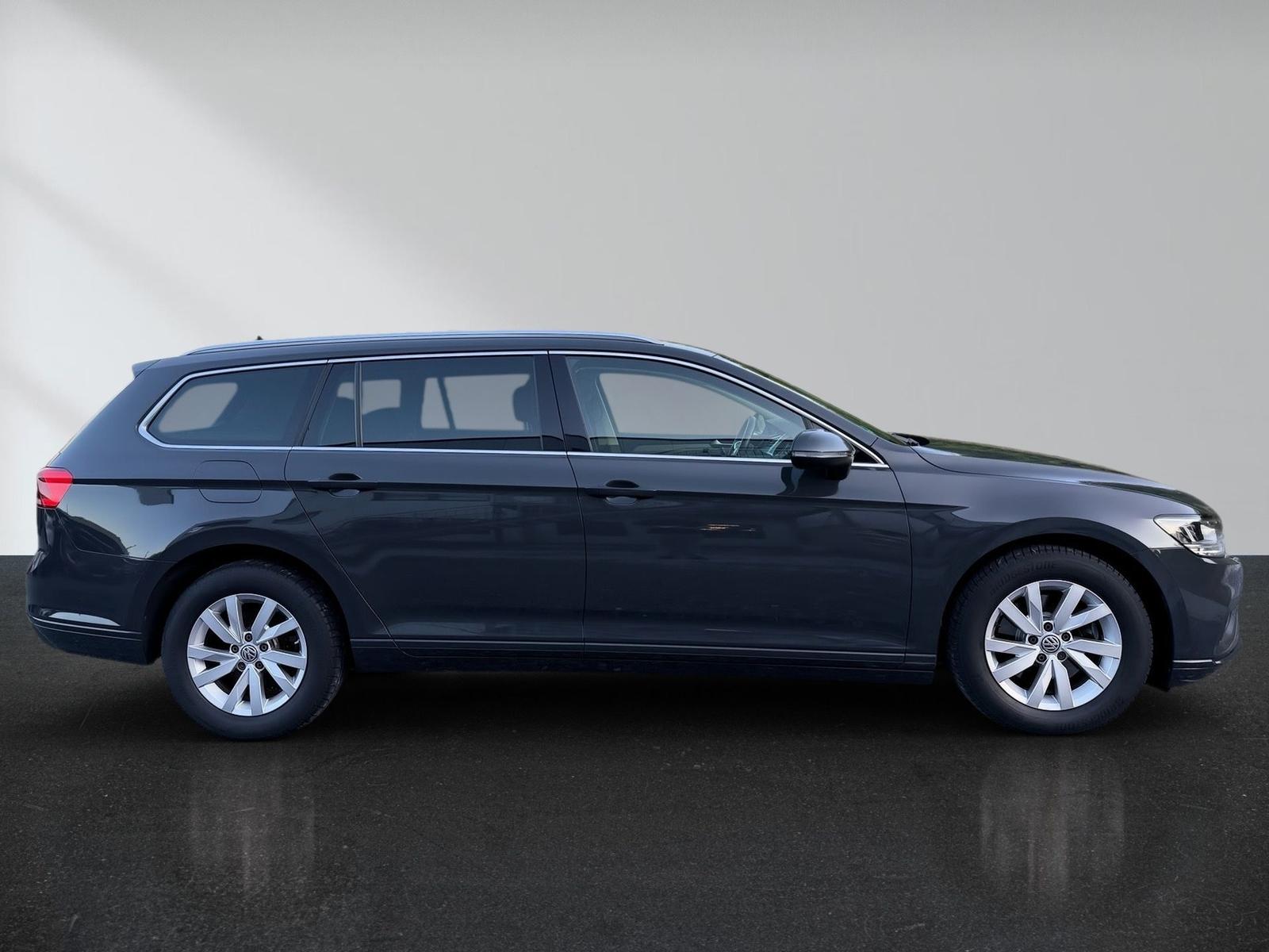 Volkswagen Passat 1.5 TSI Business OPF, миниатюра 6