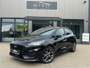 Ford Fiesta 155ps ST-Line X SPORT NAVI KAMERA B&O – Bild 3
