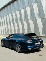 Porsche Panamera 4S Sport Tu. |2 Jahre APPROVED|360°|PAN - gebrauchte Porsche Panamera aus dem Jahr 2018
