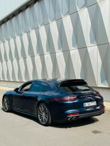 Porsche Panamera 4S Sport Tu. |2 Jahre APPROVED|360°|PAN - Porsche: Kombi