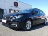 Peugeot 308 Active Business Automatik *KLIMA*NAVI*KAMERA - Peugeot 308 in Mainz