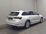 Skoda Octavia Kombi 2.0 TDI Ambition Navi LED vc RfK - Skoda Octavia mit Diesel-Antrieb