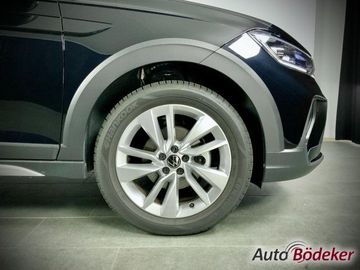 Volkswagen Taigo 1.5 TSI DSG Goal Garantie b.16.10.29  LED