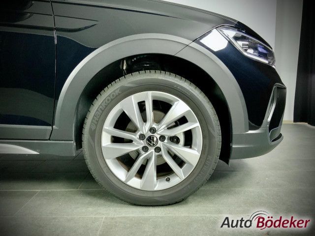 Volkswagen Taigo 1.5 TSI DSG Goal Garantie b.16.10.29  LED