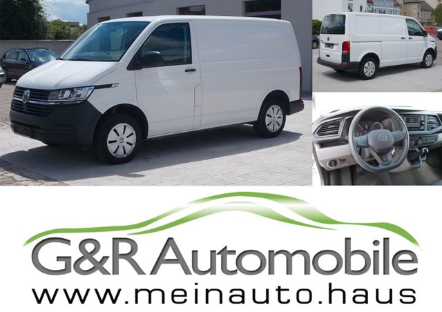 Volkswagen T6.1 Transporter Kasten * Sofort Verfügbar !!!
