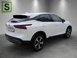 Nissan QASHQAI N-Connecta 1.3 DIG-T MHEV 158 PS Xtroni - Nissan Qashqai aus 2023