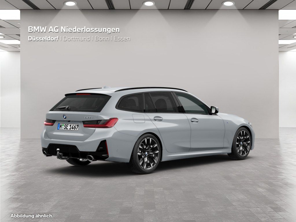 BMW 320d Touring M Sport AHK LiveCockpitProf Kamera foto 4