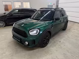 MINI Cooper Countryman Yours Trim*ACC*Pano*DAB*Leder* - MINI Countryman Serie Kombi Gebrauchtwagen