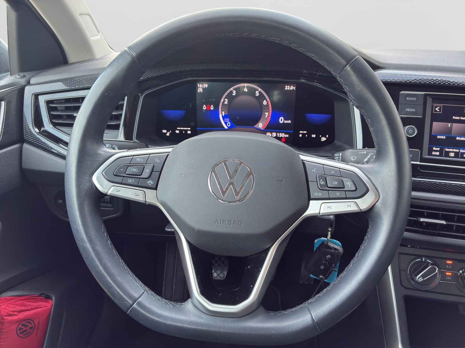 Taigo 1.0 TSI LIFE *LED*PDC*APP*