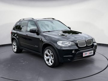 BMW X5 - 2