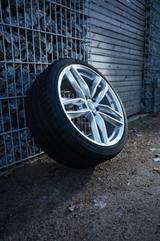 Audi TTS Coupe 2.0 TFSI quattro 19 Zoll Original - Audi TTS: Sportwagen