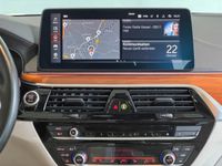 BMW 540 - Vorschau Bild 14