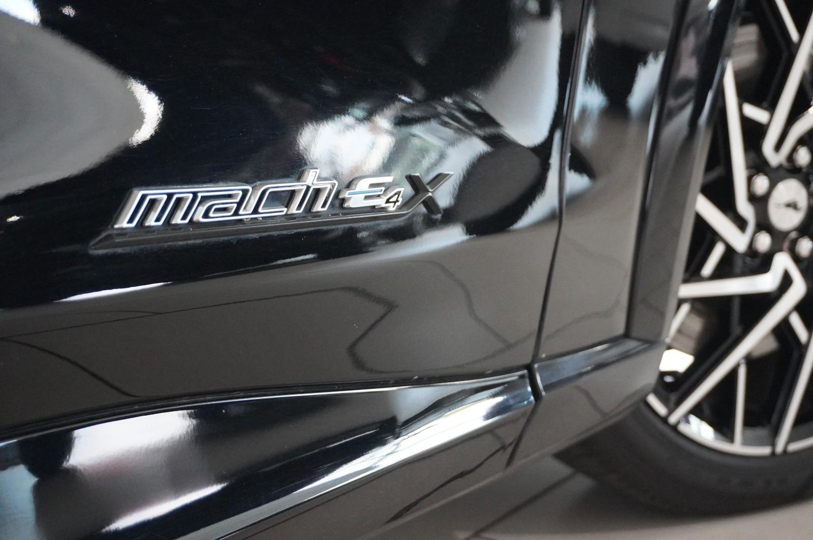 Ford Mustang Mach-E GT AWD 99KWH NAVI/360°/B&O/PANO.