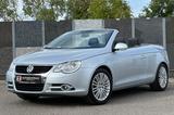 Volkswagen Eos 2.0 FSI *aus 2-Hand*Origi. 51-Tkm*Navi* - Volkswagen Eos in Mannheim