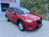 Mazda CX-5 Center-Line AWD*AUTOMATIK*NAVI*SHZ*TEMPOMAT - Mazda Gebrauchtwagen in Berlin