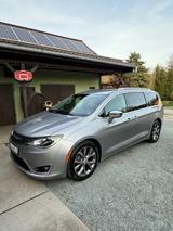 Chrysler Pacifica LPG Limited VOLLAUSSTATTUNG - Chrysler Pacifica mit LPG-Antrieb