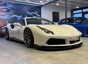 صورة مصغرة 13 لـ 2017 Ferrari 488 GTB