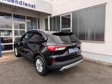 Ford Kuga Titanium PHEV+KeyFree+NAV+DAB+PDC+WinterPak - mit Hybrid-Antrieb: Geländewagen, mit Klimaanlage