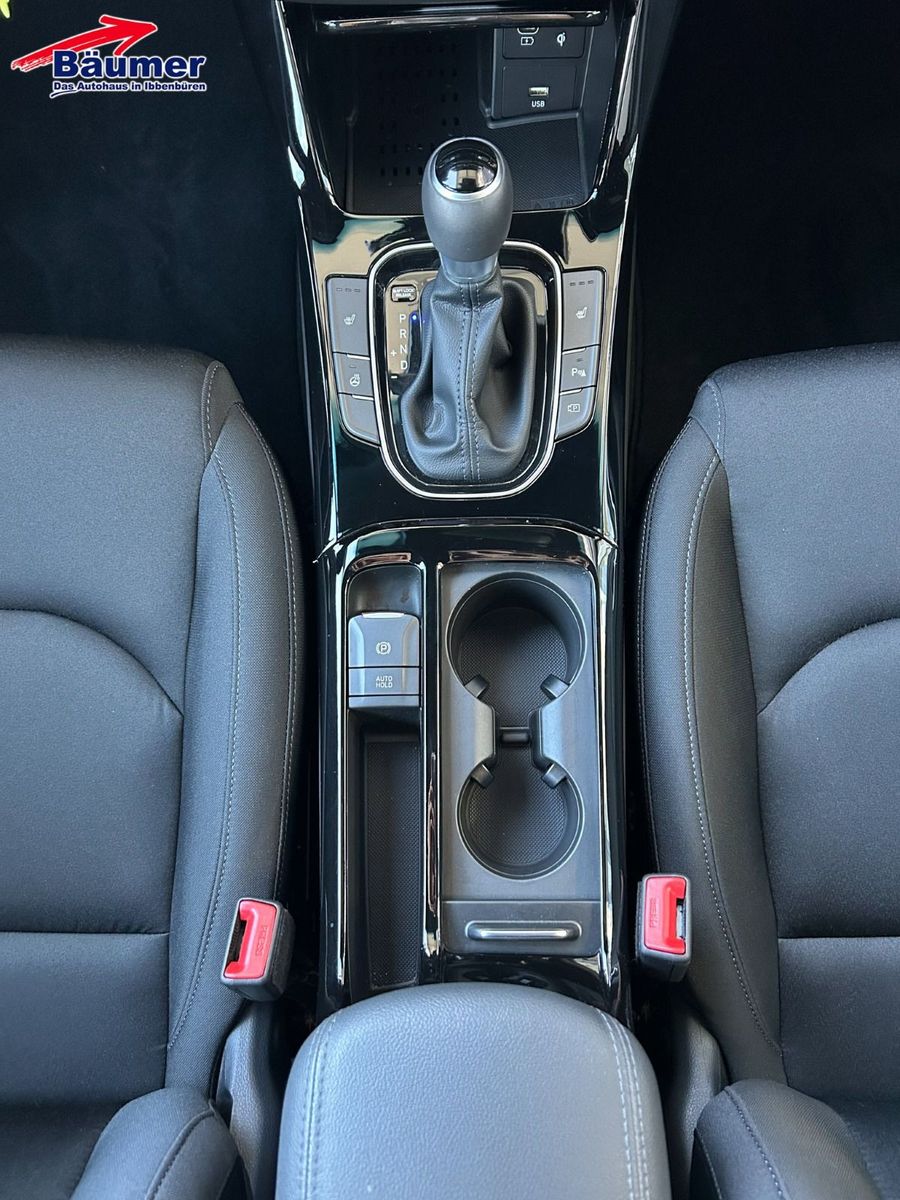 Hyundai i30 – Bild 23