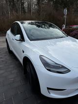 Tesla Model Y Standard Range Basis RWD