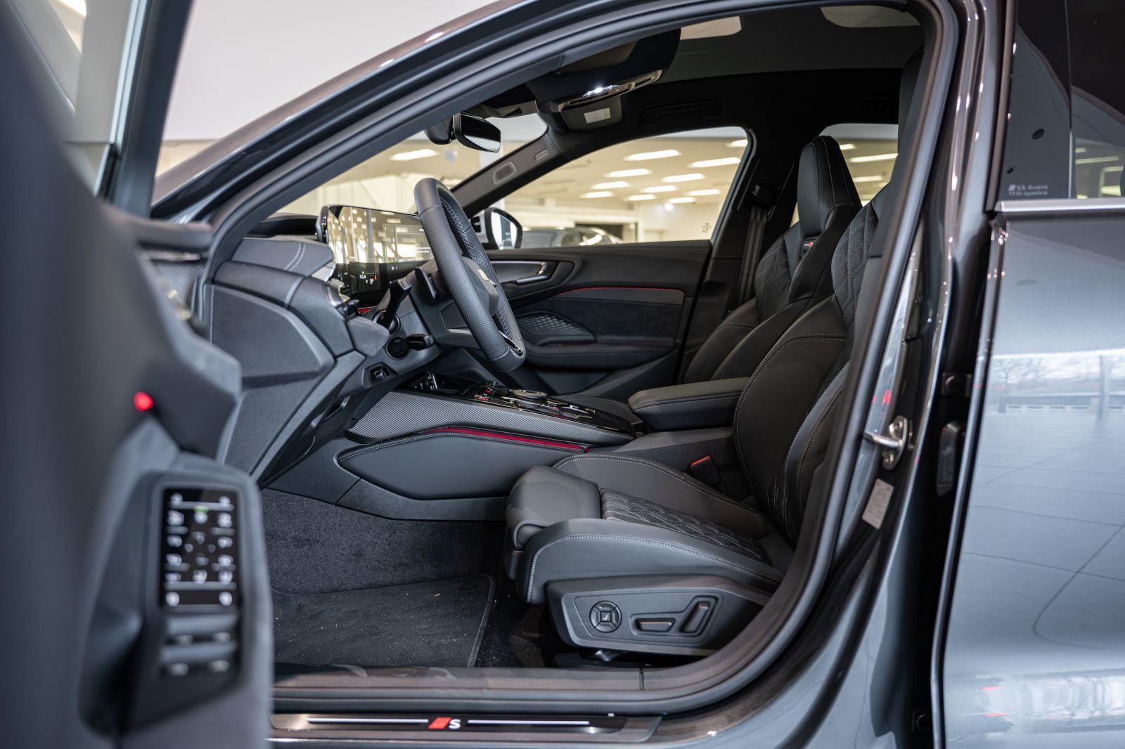 Audi S5 - Bild 14