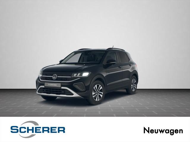 Volkswagen T-Cross ENERGY 1.0 l TSI OPF 85 kW (116 PS) 7-Ga
