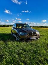 BMW X5 E70 3.0 Diesel Facelifts NEU TÜV - BMW X5 aus 2010: Facelift