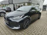 Mazda 2 Hybrid 2024 1.5L VVT-i e-CVT FWD HOMURA - schwarze Mazda 2 Hybrid
