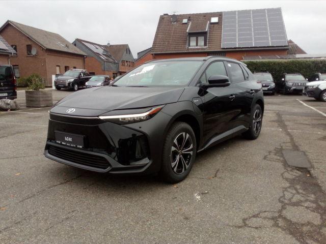 Toyota bZ4X ''AKTION!'' FWD Comfort Elektromotor Automa