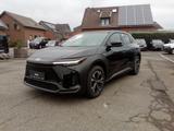 Toyota bZ4X ''AKTION!'' FWD Comfort Elektromotor Automa - Toyota bZ4X Tageszulassungen
