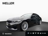 ALPINA B3 AHK Lenkradhz Alarm Glasdach Memory Laser HUD