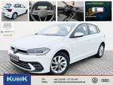 Volkswagen Polo TSI Style Schalter+IQ.Light+Assist Paket+dy - VW Polo Gebrauchtwagen in Halle