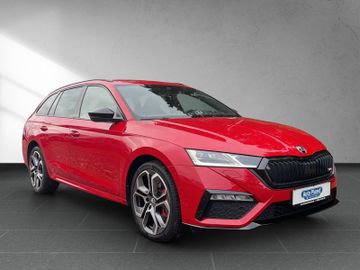 Skoda Octavia Combi 1.4 TSI iV RS First Edition *HUD*