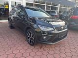 Seat Arona FR, Kamera, SHZ, Keyless - Seat Arona Gebrauchtwagen