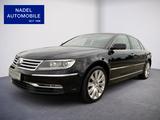 Volkswagen Phaeton V6 TDI 4Motion lang/BiXenon/Navi/Leder - Volkswagen Phaeton in Düsseldorf