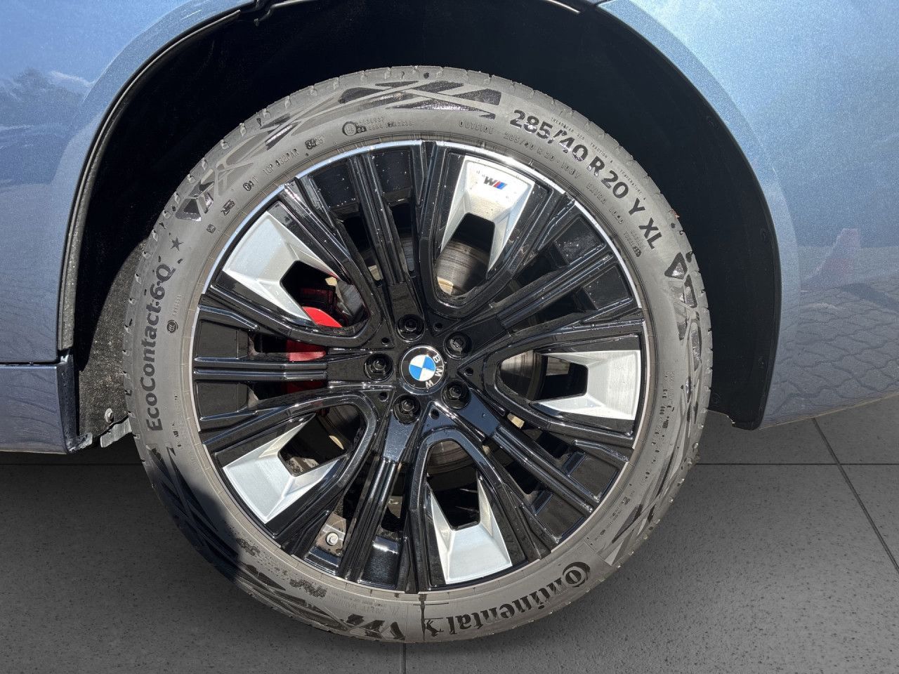 BMW X3 - Bild 20
