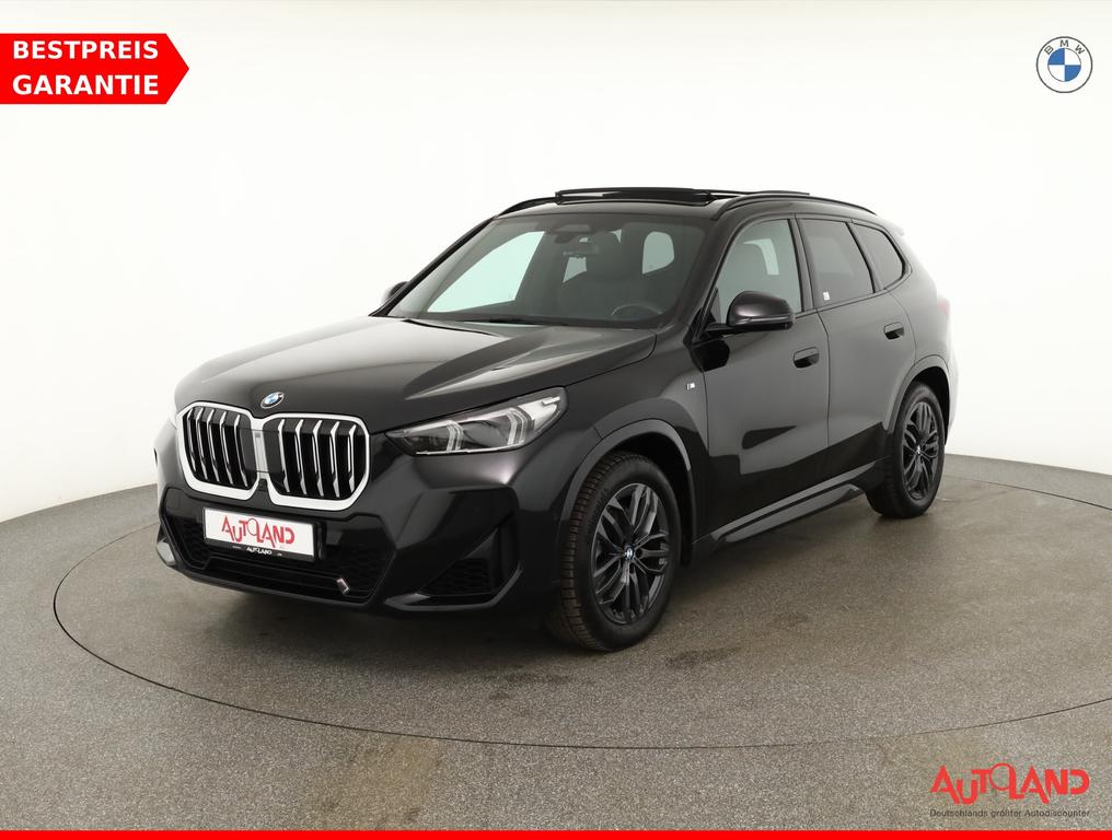 BMW X1 23i xDrive mHev M Sport Aut LED Navi Pano HU 2023