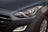 Hyundai i30 cw blue Classic/8-FACH/PDC/SHZ/KLIMAA/ - Hyundai i30: Cw