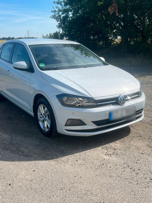 Image of Volkswagen Polo