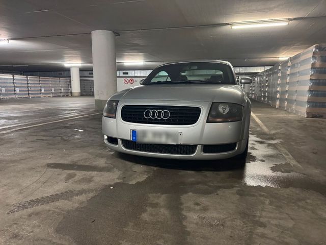 Audi TT 8n 1.8 Turbo