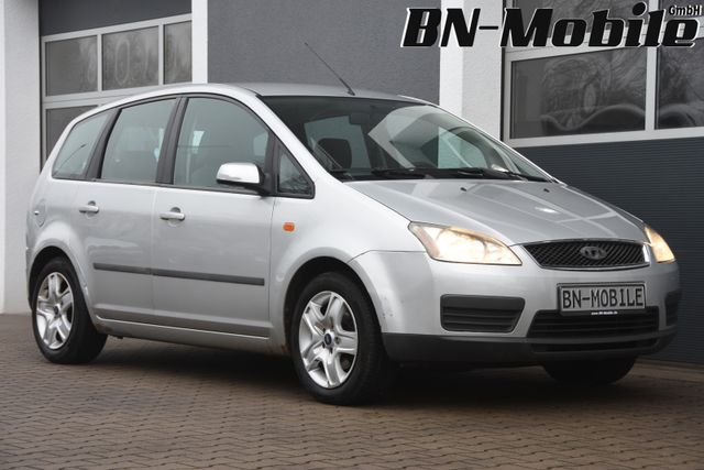 Ford Focus C-MAX 1.8/ Trend /KLIMAANLAGE / TEMPOMAT /