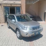 Nissan 4X4 TETTO PANORAMICO X-TRAIL 2.0 BUONE CONDIZION - gebrauchte Nissan X-Trail aus dem Jahr 2004