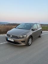 Volkswagen Golf Sportsvan 1.2 TSI 81kW Comfortline, AHK RFK