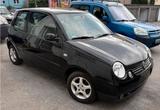 Volkswagen VW Lupo College 1.0 MPI - Stadtflitzer - W... - Volkswagen Lupo in Wuppertal