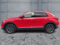 Volkswagen T-Roc - Vorschau Bild 4
