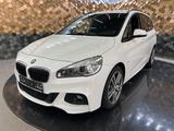 BMW 218d Gran Tourer *M Sport*7-Sitzer*Alcantara*
