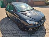 Peugeot 206 1.4 75PS TüV 3/26  - Peugeot 206 in Hamm